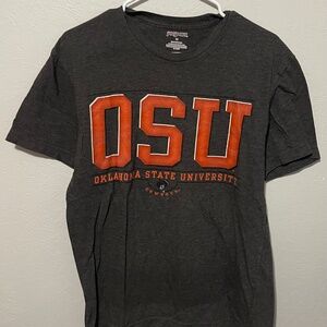 Oklahoma State t-shirt